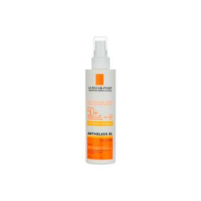 Anthelios Spray Cuerpo FPS 50+ La Roche Posay 200ml