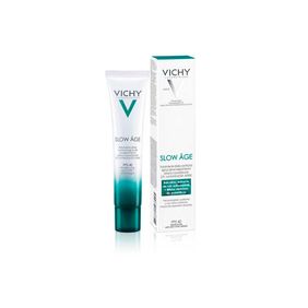 Slow Age Fluido Corrector Antioxidante Vichy 40ml