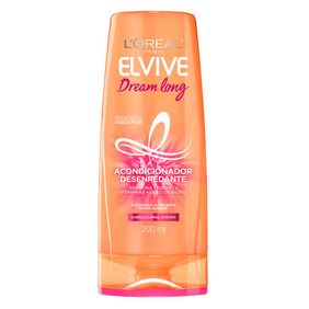 Acondicionador Reconstructor Dream Long Elvive 200ml