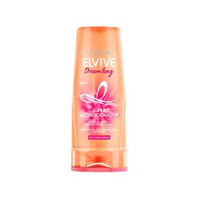 Acondicionador Reconstructor Dream Long Elvive 400ml