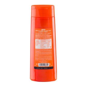 Shampoo Fortificante GoobBye Damage Fructis 350ml