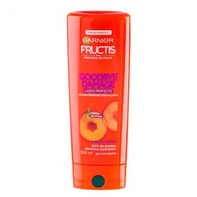 Acondicionador Fortificante GoobBye Damage Fructis 350ml