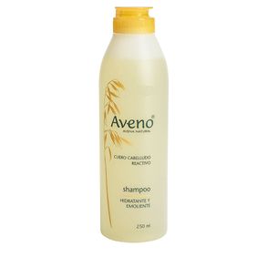 Shampoo Hidratante y Emoliente Aveno 250ml
