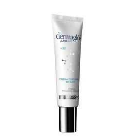 Ultra Age +30 Contorno de Ojos Dermaglós 15gr