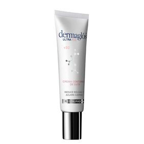 Ultra Age +50 Contorno de Ojos Dermaglós 15gr
