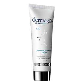 Ultra Age +30 Crema Hidratante de Día Dermaglós 50gr