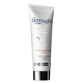 Ultra Age +50 Crema Hidratante de Día Dermaglós 50gr