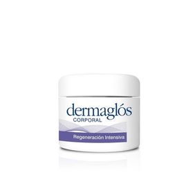 Crema Corporal Regeneración Intensiva Dermaglós 200ml