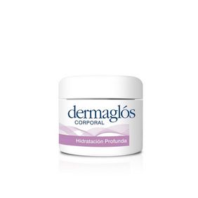 Crema Corporal Hidratacion Profunda Dermaglos 100ml
