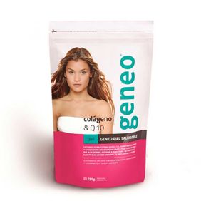 Suplemento Dietario Geneo Piel Saludable Natufarma 250ml