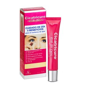 Roll On Ojos Cuidado de Día Cicatricure 15ml