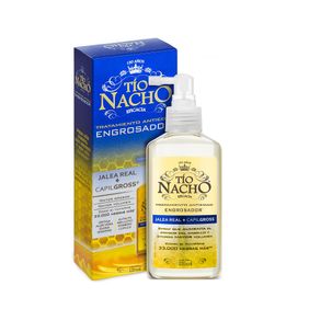 Spray Tratamiento Anti-Edad Engrosador Tio Nacho 120ml