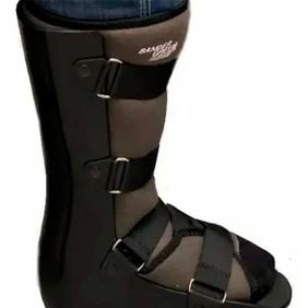 Bota Walker T2 Bander Green