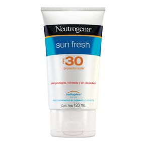 Crema FPS30 Neutrogena Sunfresh 120ml