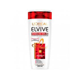 Shampoo Reparación Total 5 Cica-Repair Elvive 200ml