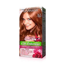 Tintura Color Intenso 6.7 Chocolate Nutrisse