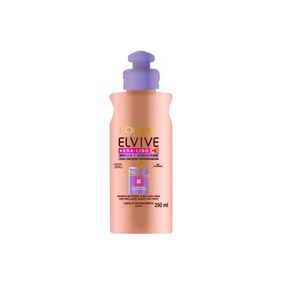 Crema para Peinar Kera-Liso Perfecto Elvive 250ml