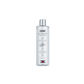 Ureadin Fusion Agua Micelar 4 en 1 Isdin 400ml