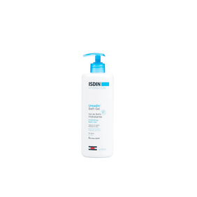 Ureadin Gel de Baño Syndet Hidratante Isdin 400ml