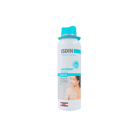 Acniben Spray Corporal Secativo Isdin 150ml