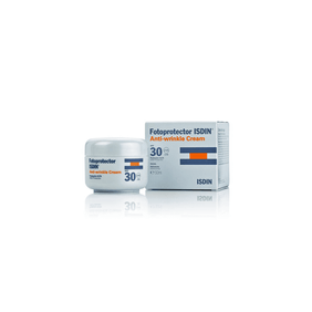 Fotoprotector Facial Antiage FPS 30 Isdin 50ml