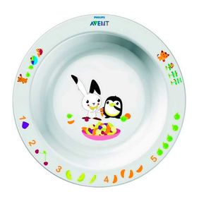 Plato Hondo Grande 12M+ Philips Avent