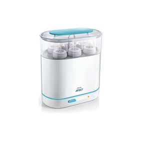 Esterilizador Eléctrico 3en1 Philips Avent