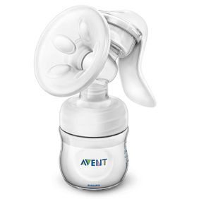 Sacaleche Manual Comfort Philips Avent