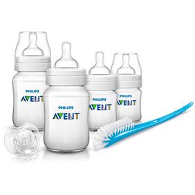 Set Recién Nacido Classic+ Philips Avent