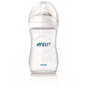 Mamadera Natural Philips Avent 330ml