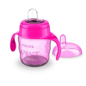 Vaso Easy Sip de Nene Philips Avent 200ml