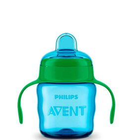 Vaso Easy Sip de Nena Philips Avent 200ml