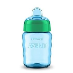 Vaso Easy Sip de Nene Philips Avent 260ml