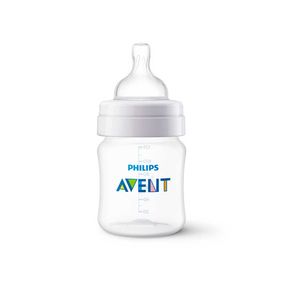 Mamadera Classic+ Philips Avent 125ml