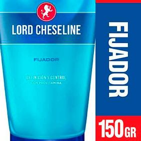 Gel Fijador de Cabello Classic Lord Cheseline 150gr