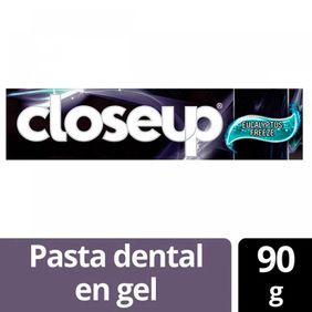 Close Up Crema Dental Eucalyptus Freeze Close Up 90gr