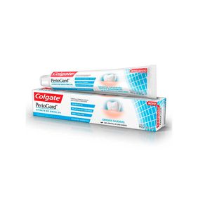 Crema Dental PerioGard Colgate 90gr