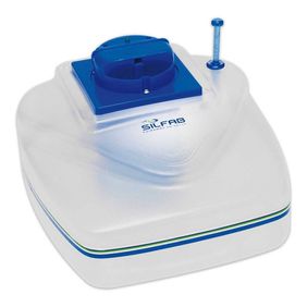 Vaporizador V11 Silfab