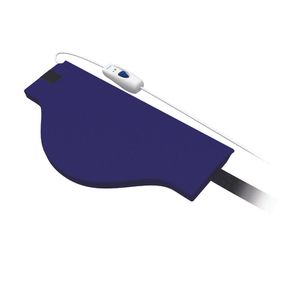 Almohadilla Termica Modelo Cervical Silfab