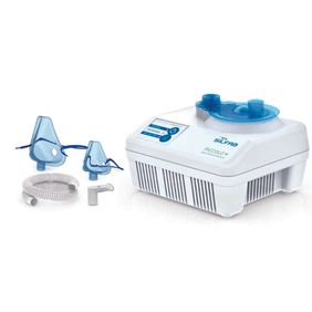 Nebulizador UltraSonico Piccolo N64 Silfab