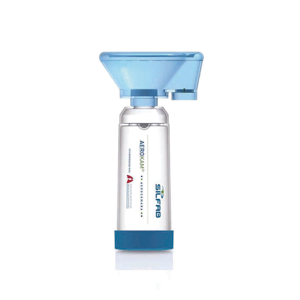 Diagnostico y Monitoreo - Aerocamara - Salud Global, image size:1000x1000