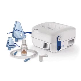 Nebulizador a Piston Pixel N30 Blanco Silfab