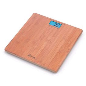 Balanza Electrónica Bamboo Silfab