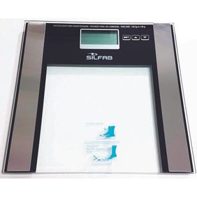 Balanza Electrónica Multifunction Silfab