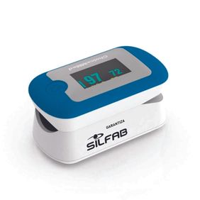 Oxímetro de Pulso Standard Silfab