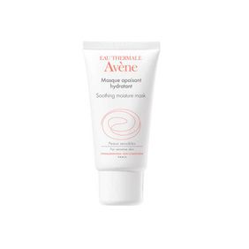 Mascarilla Cuidado Calmante Hidratante Avene 50ml
