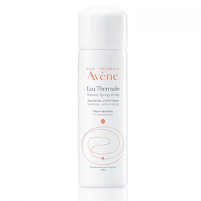 Spray Agua Termal Calmante Avene 50ml