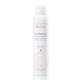 Spray Agua Termal Calmante Esencial Avene 300ml