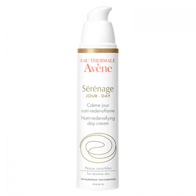 Serge Crema de Día Avene 40ml