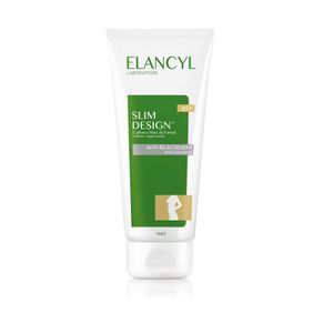 Slim Desing 45+ Elancyl 200ml